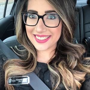 Meet your Posher, Genevie